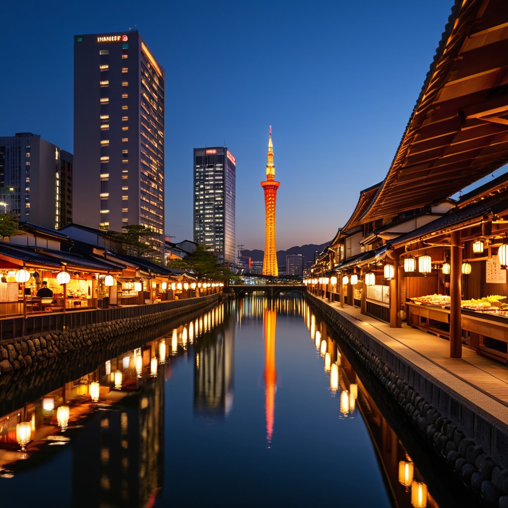 Fukuoka