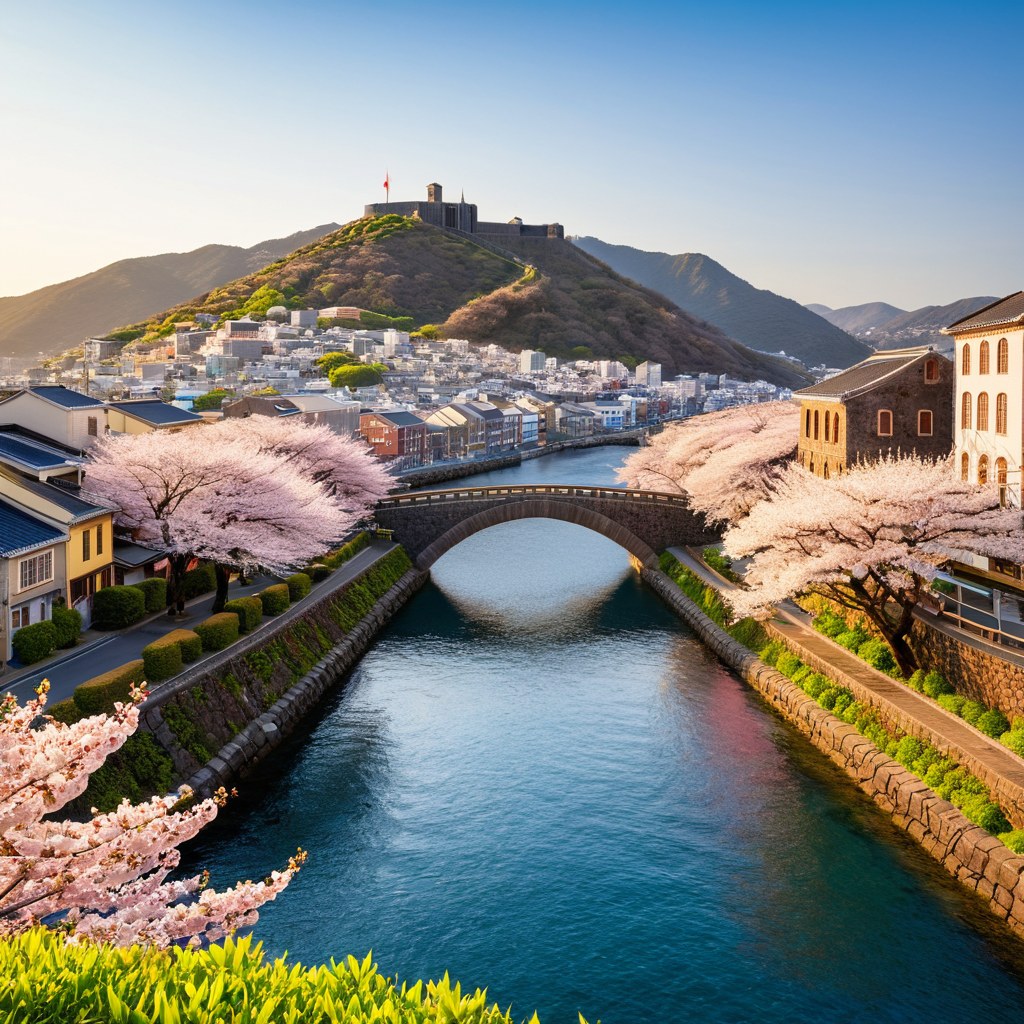 Nagasaki