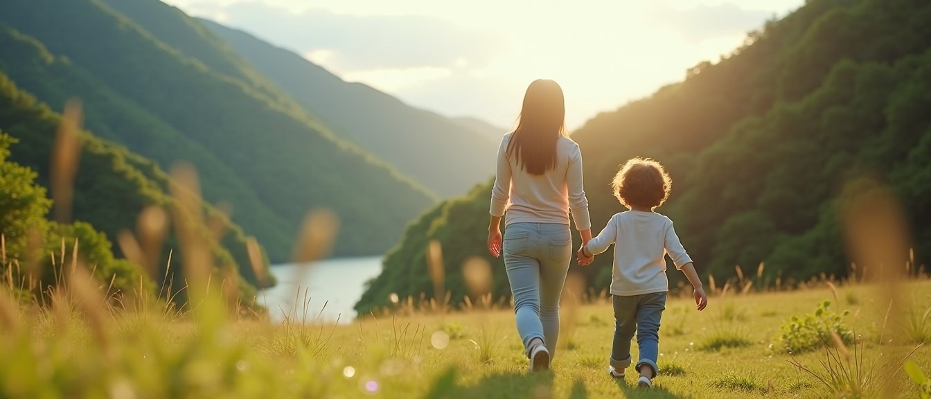 Saga Slow Travel: A 3-Day Rejuvenation in Takeo & Ureshino with Kids