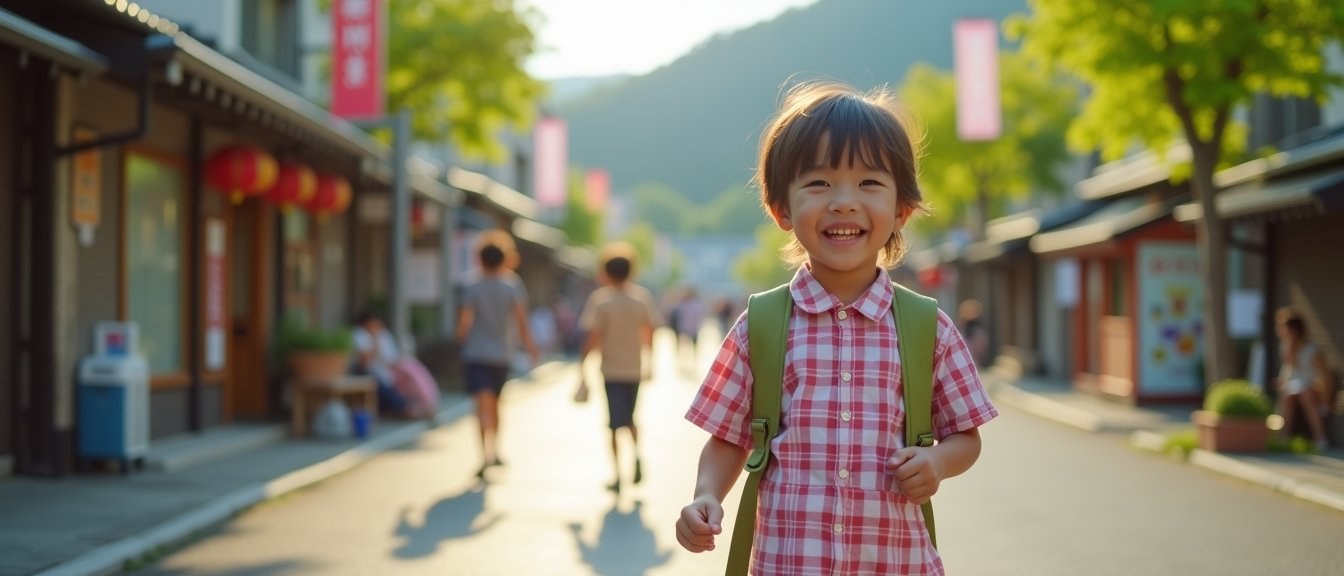 5 Days in Fukuoka with Kids: A Practical Family Itinerary with Day Trips and Rainy-Day Backups