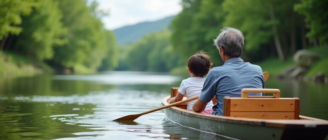 A Day Trip to Yanagawa from Fukuoka: River Punting & Unagi for Families