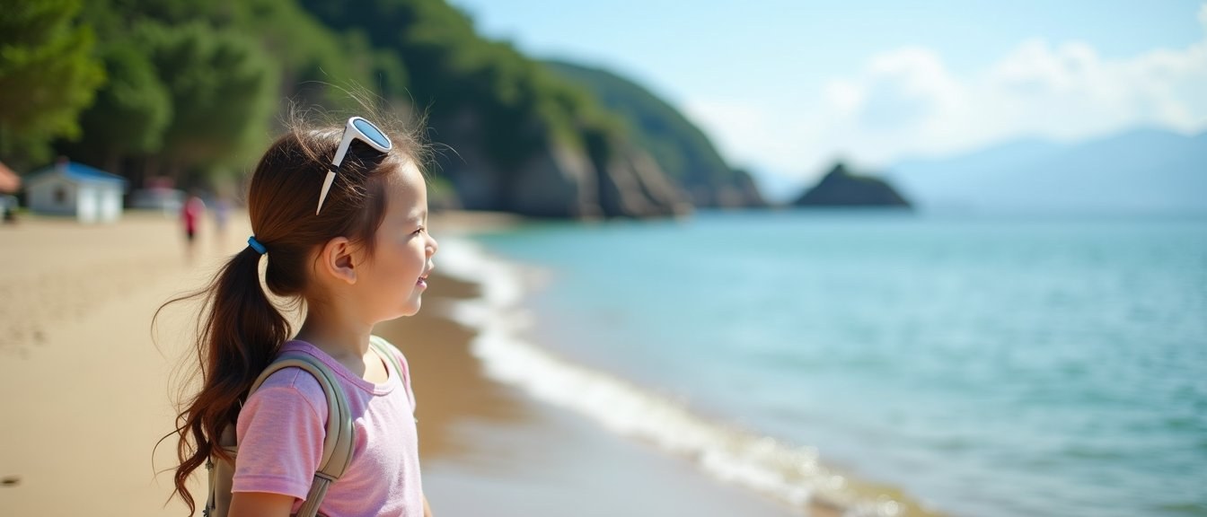 Best Day Trips from Fukuoka with Kids: Easy Family Ideas for Culture, Coast, and Fun