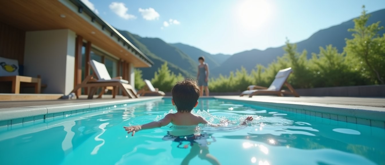 Best Family Hotels with Pools in Fukuoka with Kids: A Practical Family Guide (2026)
