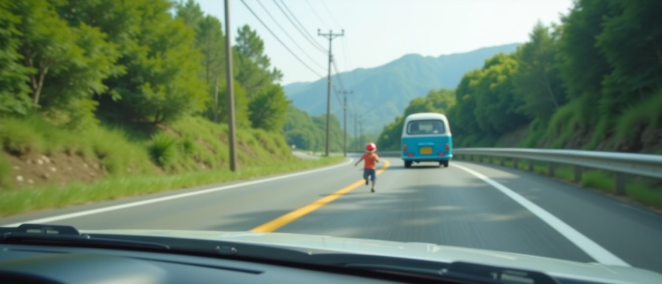 Driving Kyushu with Kids: A Family Road Trip Planner (2026)