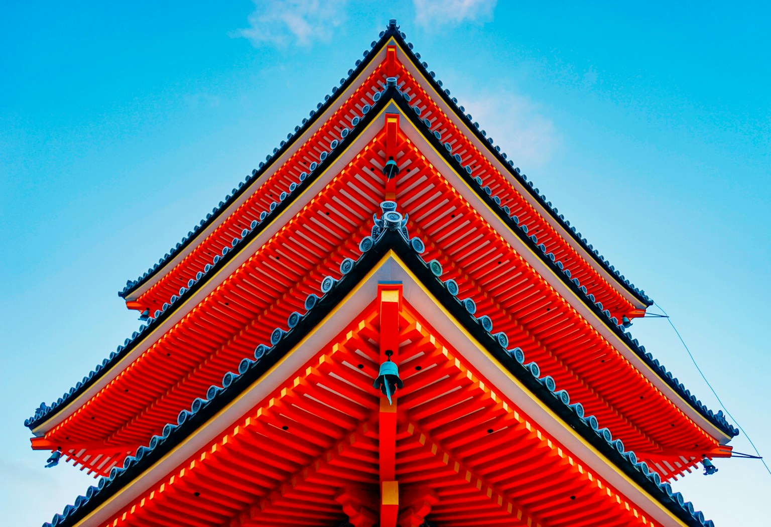 Dejima Nagasaki historical site (Photo by Lisheng Chang on Unsplash)