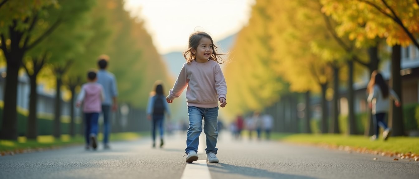 Easy Half-Day Activities in Fukuoka with Kids