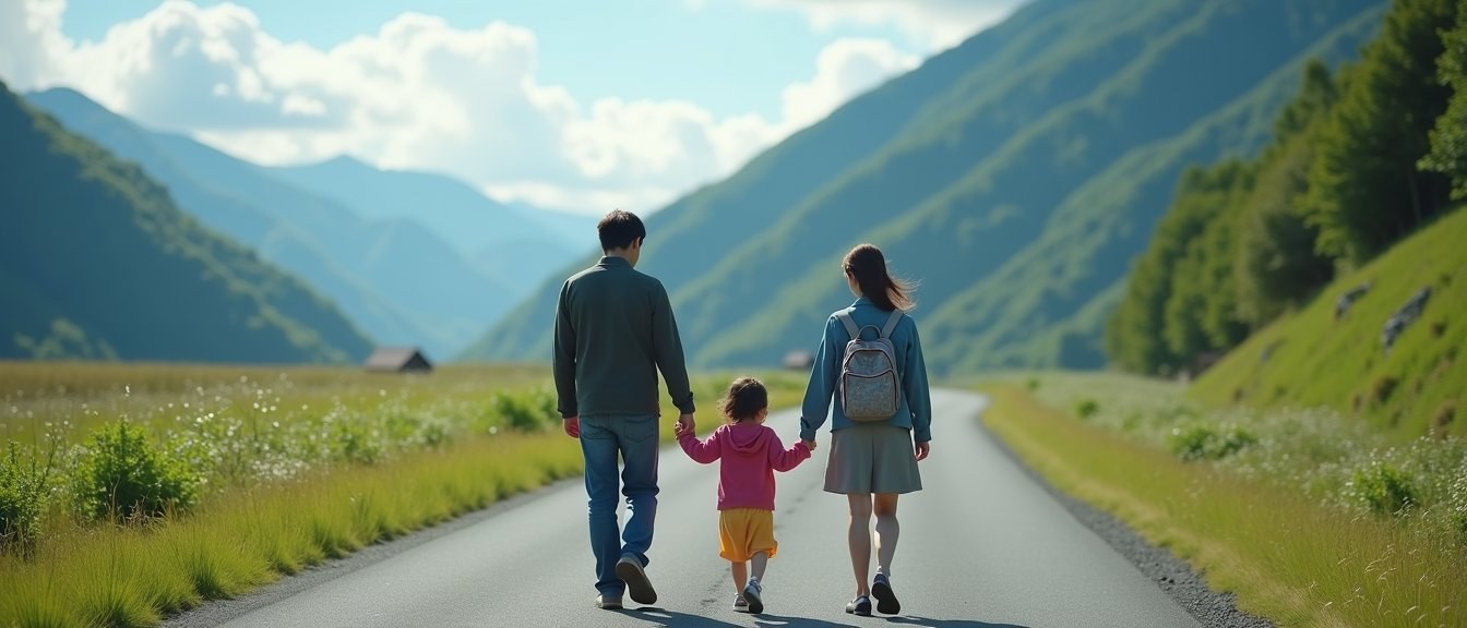 Aso Family Drive Itinerary: 6 Scenic Stops, Lunch Picks & Timings (2026)