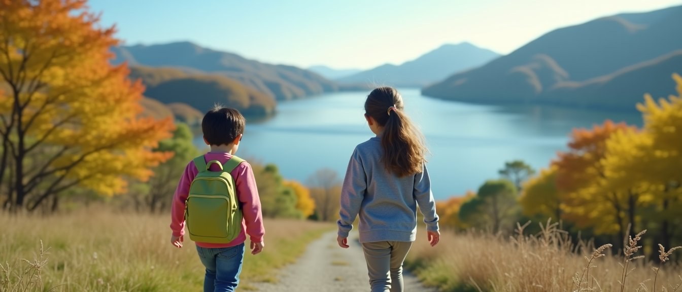 Free Things to Do in Fukuoka with Kids: A Family-Friendly Local Guide