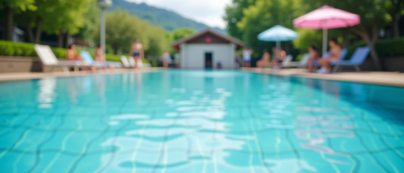 Best Pools and Water Parks in Fukuoka with Kids (2026): A Family Guide