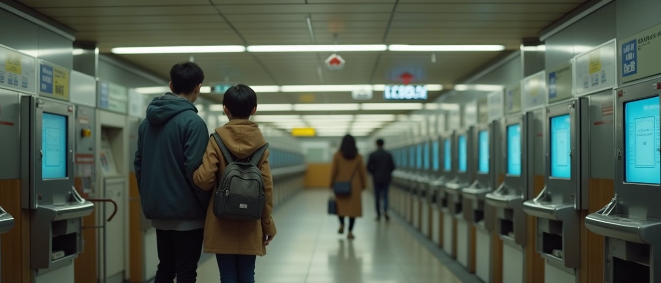 Fukuoka transport pass guide for families