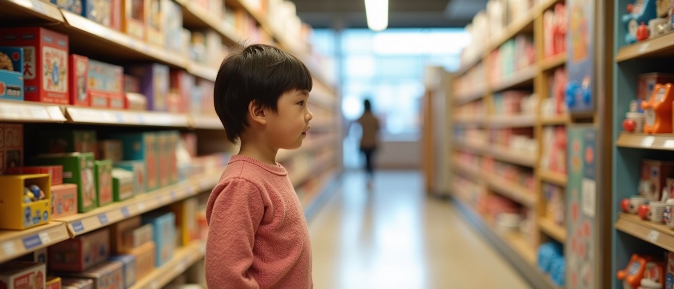 Toy Shopping in Fukuoka: A Parent’s Guide to Finding the Best Kids’ Stores (Without the Stress)