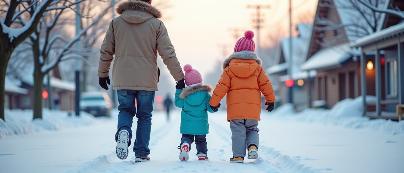 Fukuoka Winter Family Itinerary with Kids: A Relaxed 3-Day Plan in Kyushu
