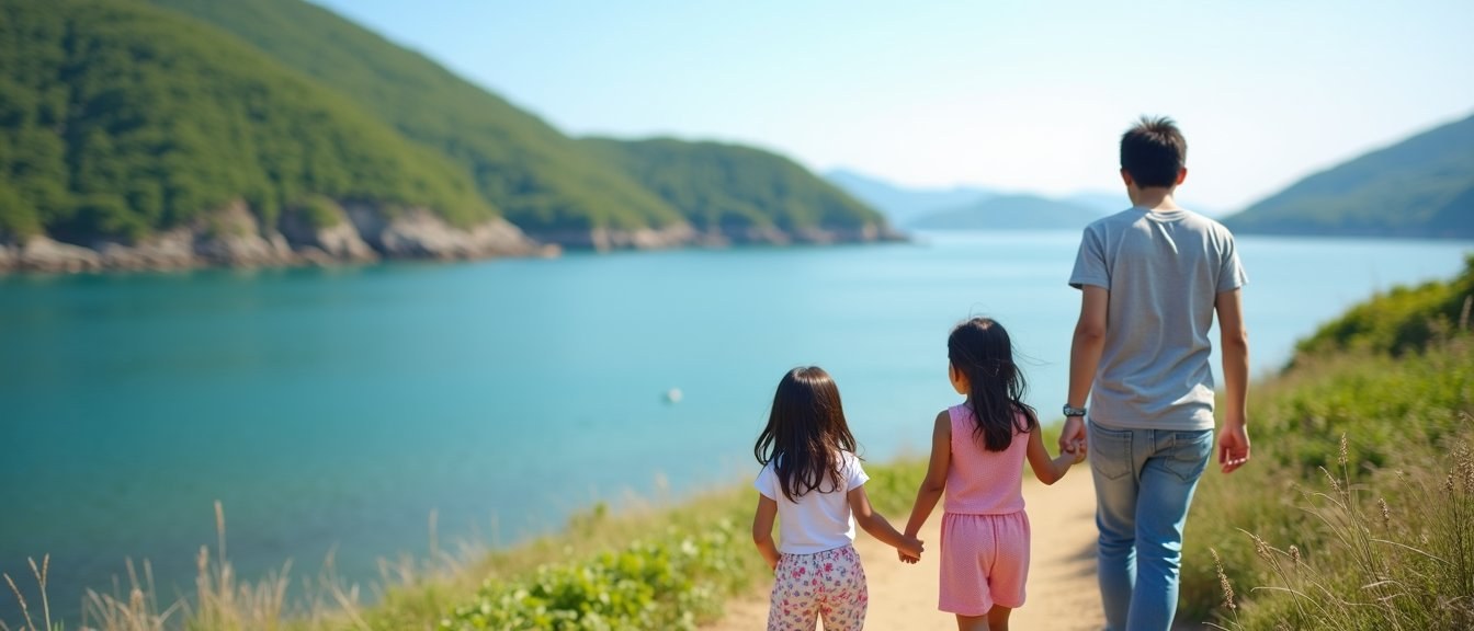 Gunkanjima (Hashima Island) with Kids: A Fukuoka Family’s Honest Guide