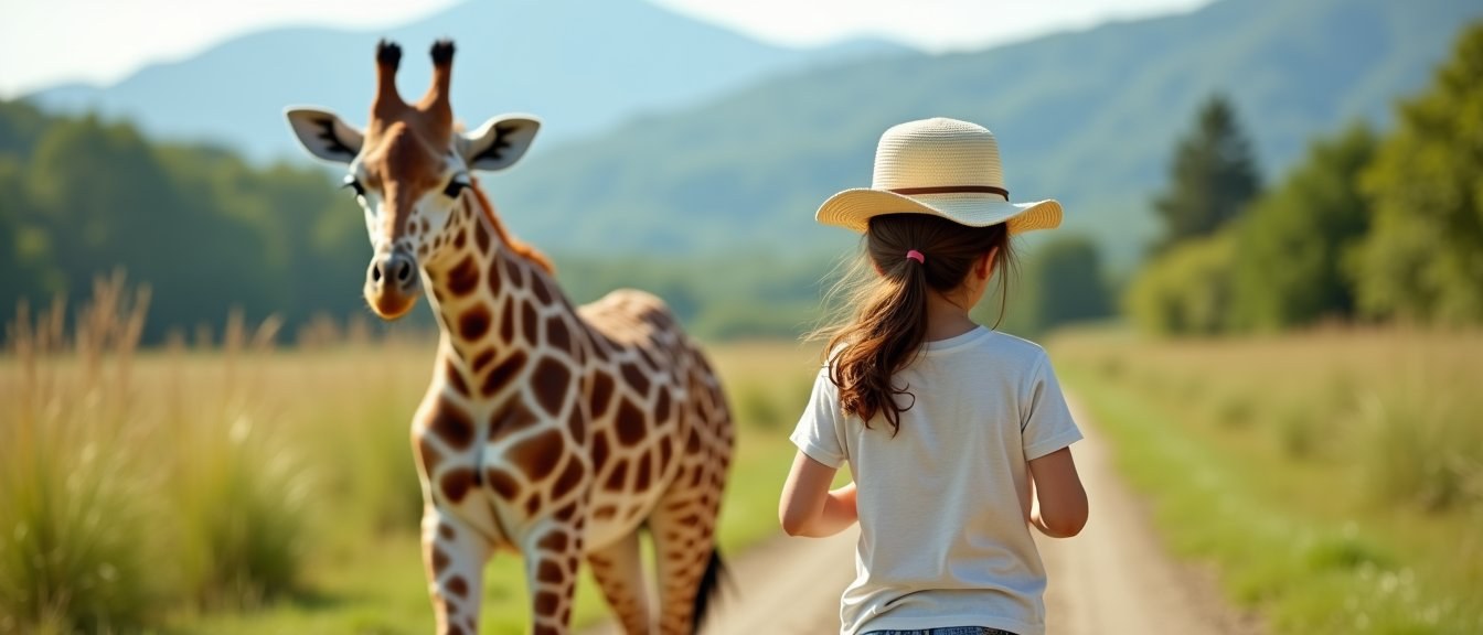 Harmony Land vs. African Safari: Which is Better for Your Family Trip to Oita?