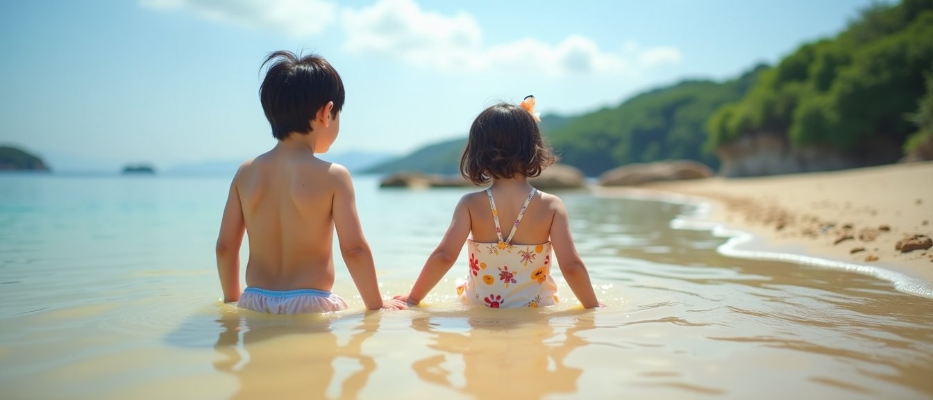 Ibusuki Sand Baths: Can Kids Join? A Family Experience Guide