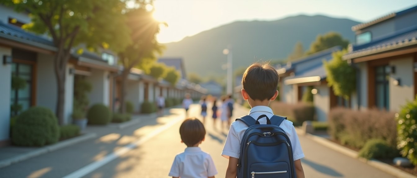 The School Choice Dilemma: Navigating Fukuoka’s Education System (Public vs. International)