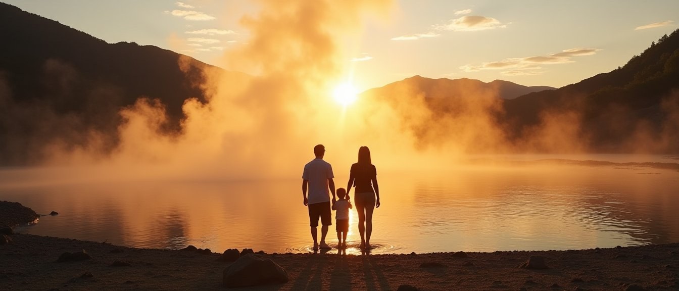 Is Beppu worth visiting with kids