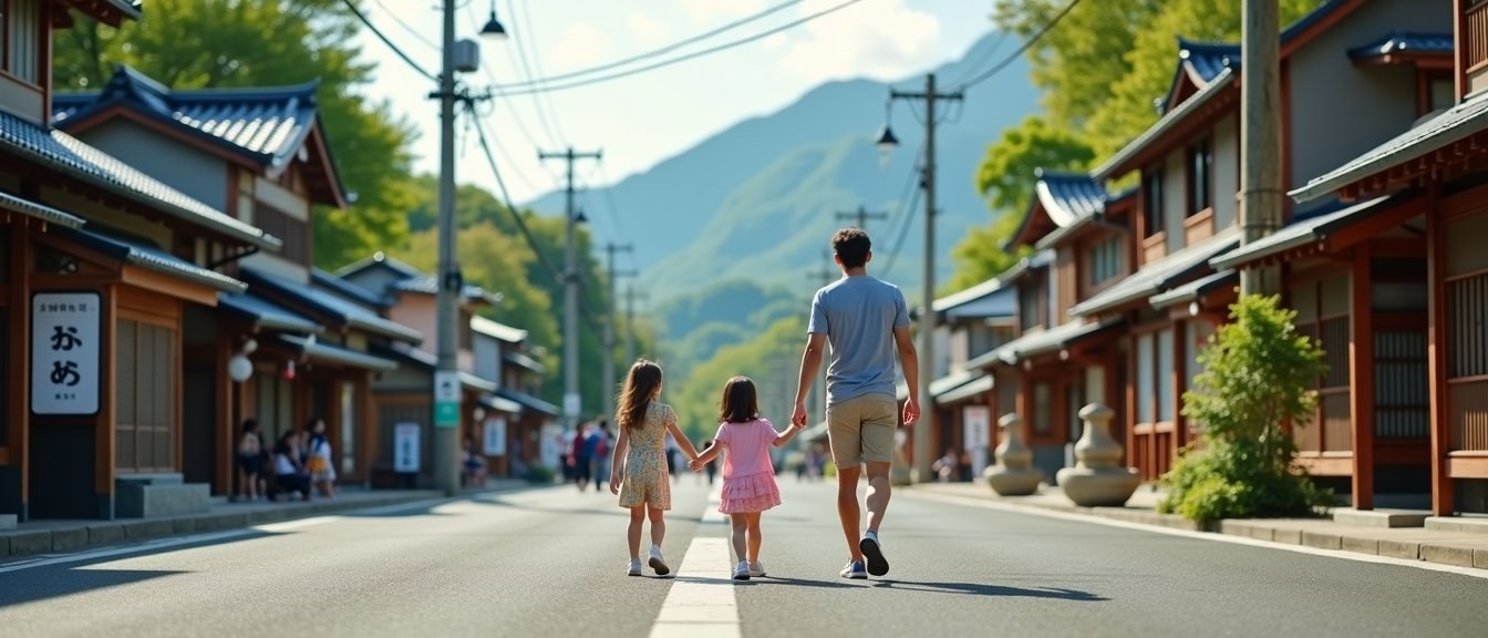 Is Kumamoto Worth Visiting with Kids?