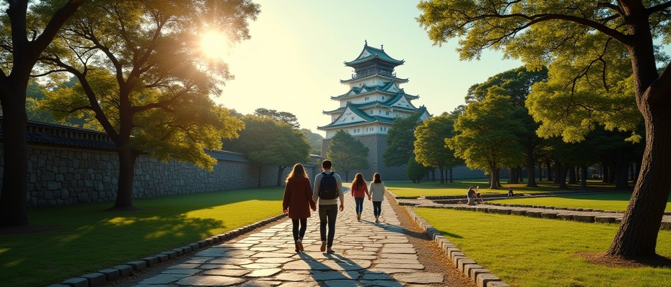 Is Kumamoto worth visiting with kids
