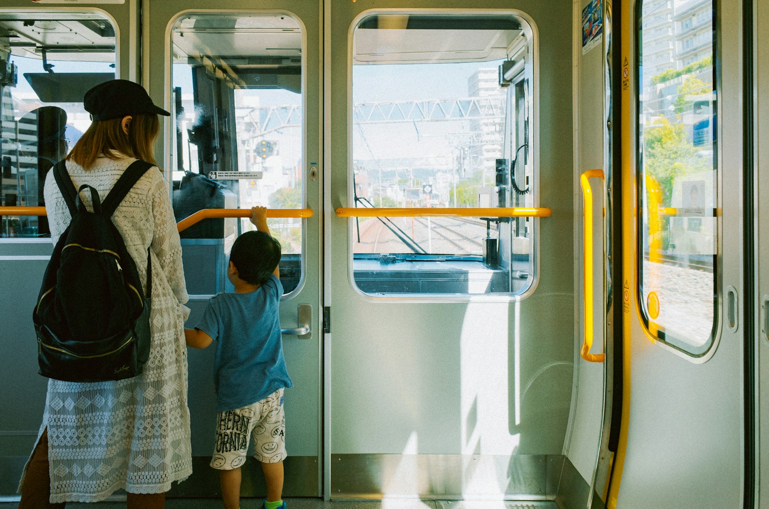Best Family Hotels in Hakata: Easy Stays for Kids, Trains, and Airport Access (Photo by PJH on Unsplash)
