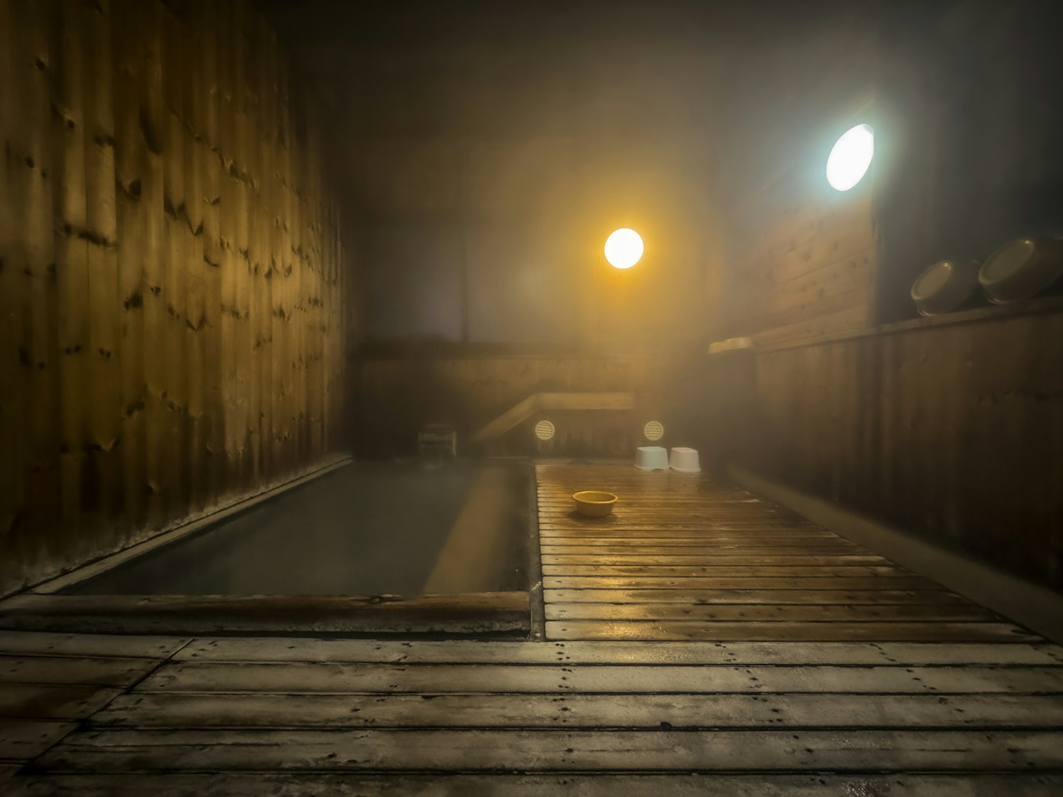 Kashikiri Onsen in Beppu: Family Guide to Private Baths (Photo by hyun kim on Unsplash)