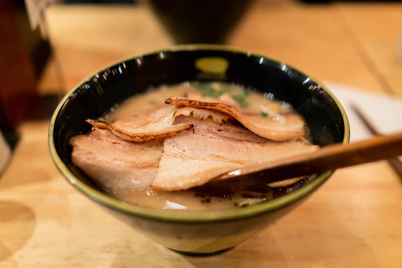 soup in white ceramic bowl (Photo by The Creativv on Unsplash)