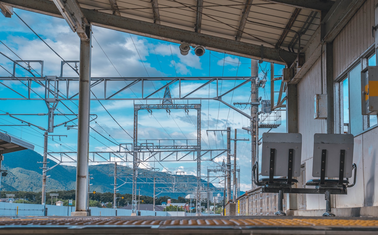 Navigating JR Trains in Fukuoka with Kids: Tickets, Seats & Tips (Photo by Roméo A. on Unsplash)