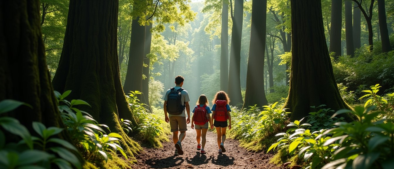 Kyushu with Teenagers Itinerary: A Family Travel Plan for Active Older Kids (2026)