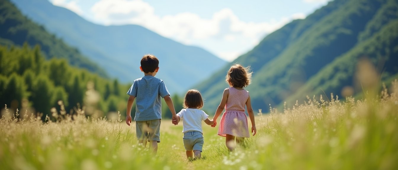 Kyushu with Toddlers: Easy Stops, Short Drives, and Low-Stress Family Routes