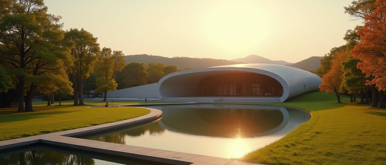 Nagasaki Atomic Bomb Museum with Kids