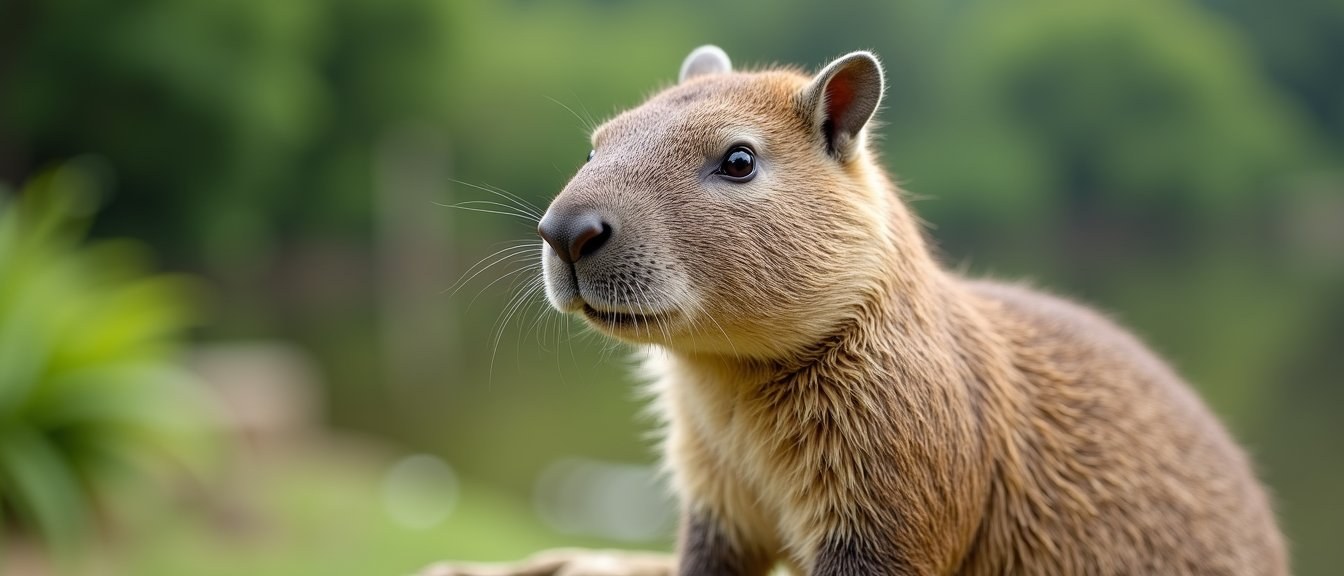 Nagasaki Bio Park Review: Is the Capybara Zone Safe for Small Kids?