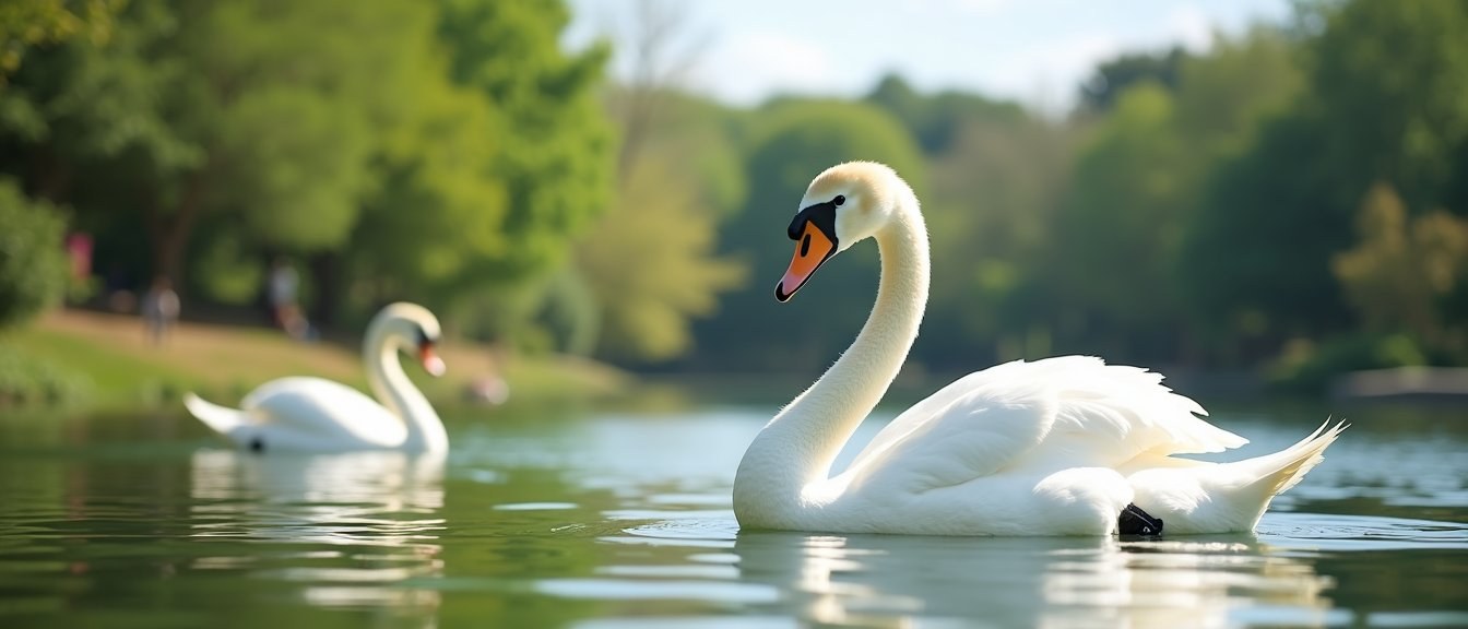 Ohori Park with Kids: Playgrounds, Swan Boats & Family Cafes Guide