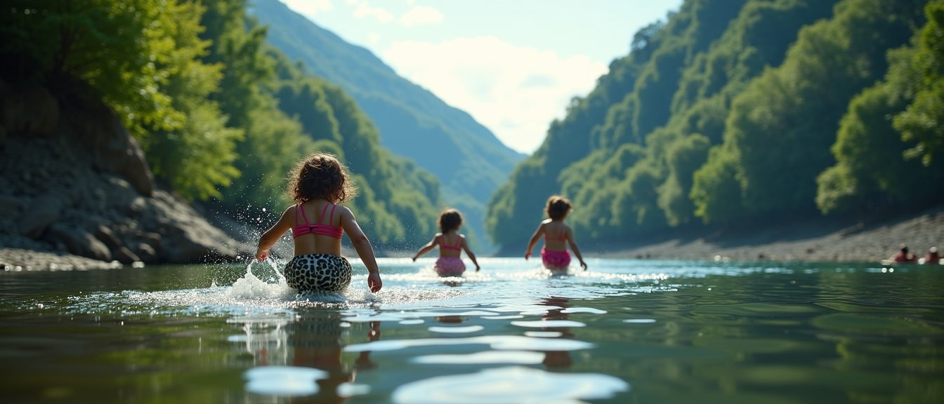 Takachiho Gorge Day Trip from Kumamoto with Kids: A Mythical Family Adventure