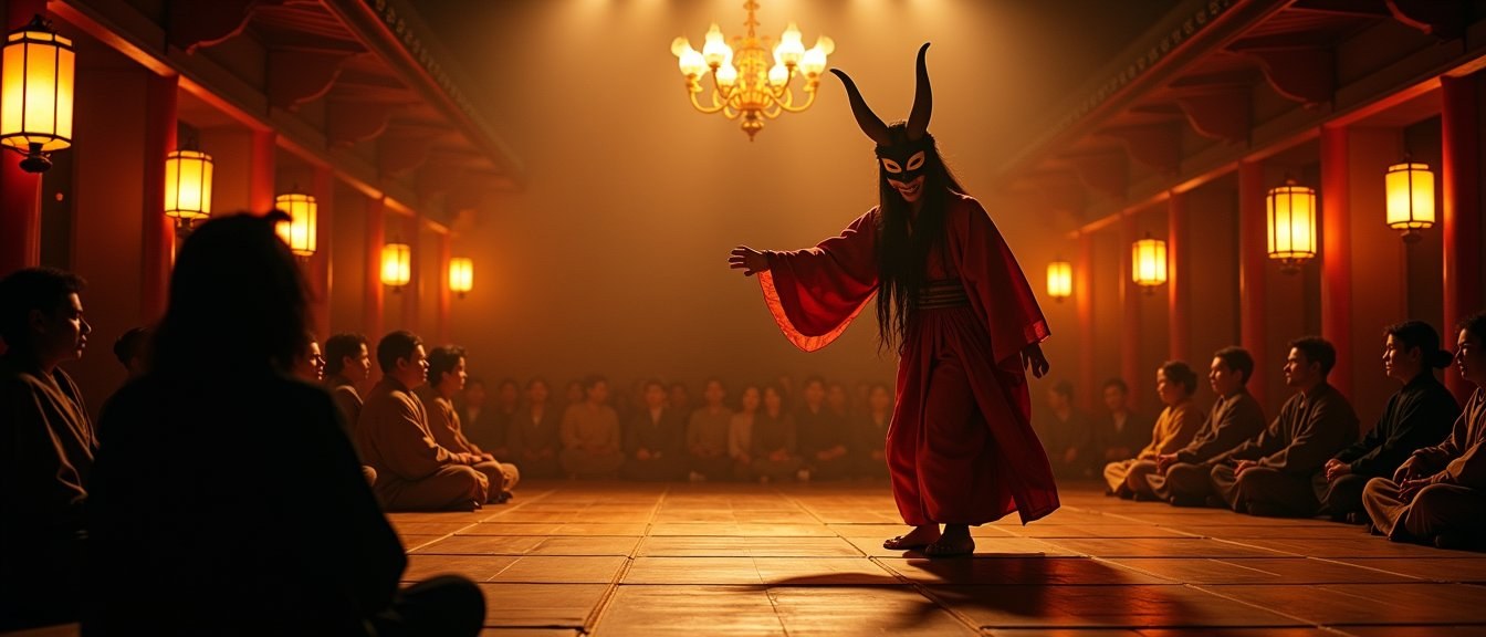 Takachiho Yokagura with Kids: A Family Guide to the Sacred Night Dance (2026)
