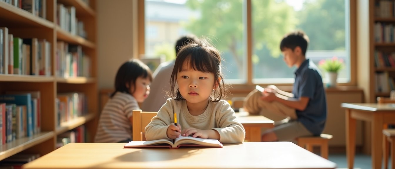 Takeo City Library with Kids: A Stylish Stop on Your Kyushu Road Trip