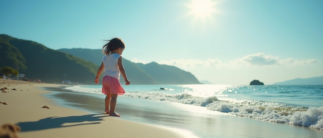The Ultimate Guide to Miyazaki with Kids: Sun, Sea & Myths
