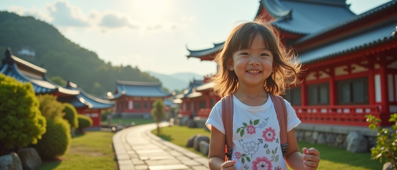 The Ultimate Family-Friendly Guide to Nagasaki with Kids: History, Theme Parks & Hidden Gems