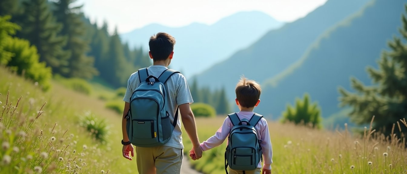 The Ultimate Family-Friendly Guide to Saga with Kids: Low Stress, High Adventure