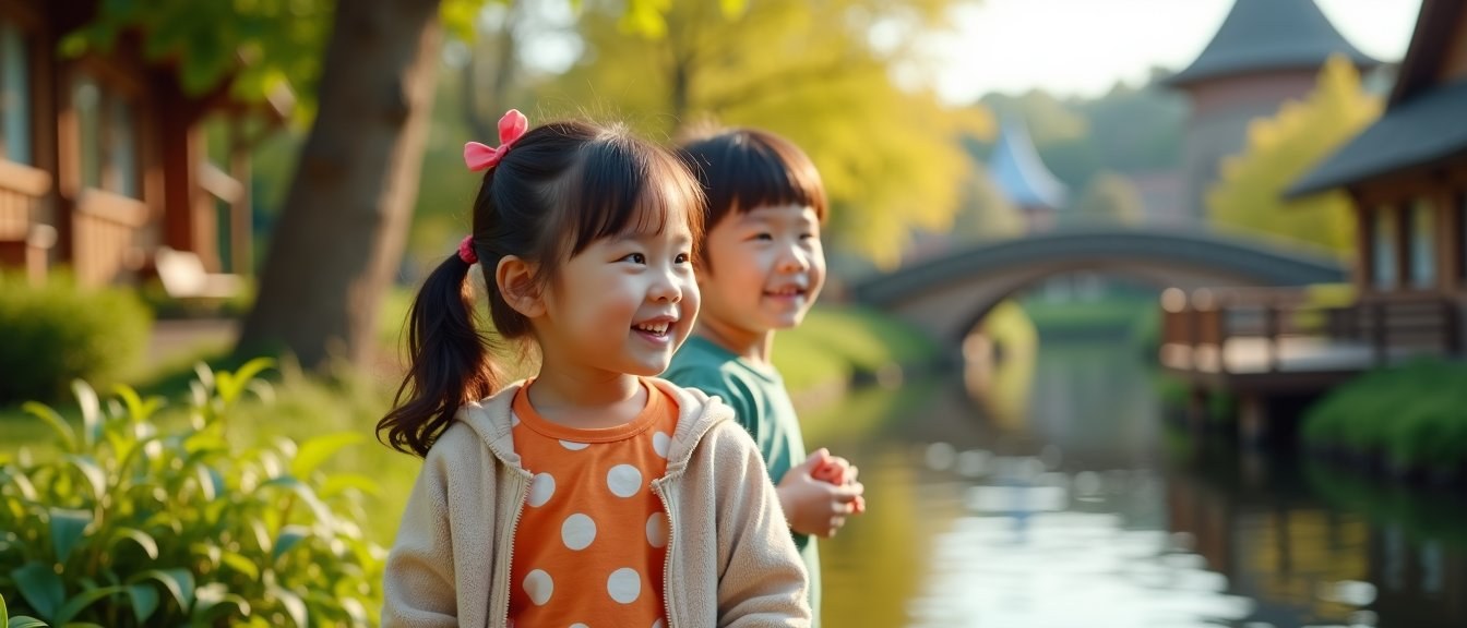 Where to Stay at Huis Ten Bosch with Kids: A Family Guide to On-Site Hotels (2026)