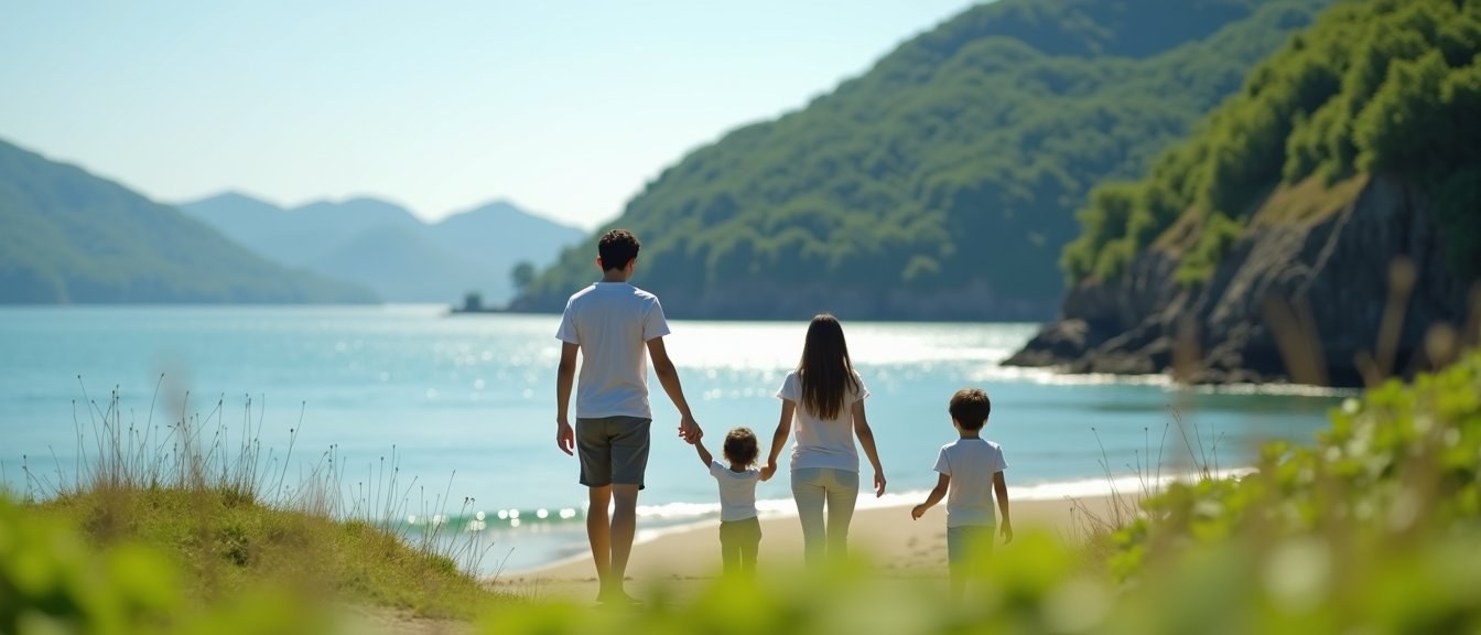 Where to Stay in Yakushima with Kids: A Family Guide to the Ancient Forest Island (2026)