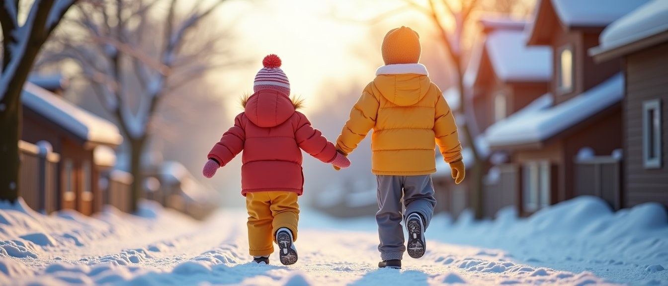 Winter Activities in Fukuoka with Kids – Seasonal Family Fun & Events