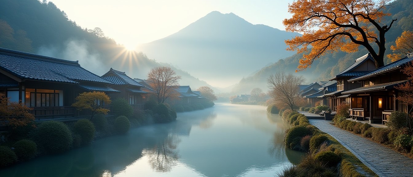 Yufuin with Kids: Complete Family Guide from Fukuoka