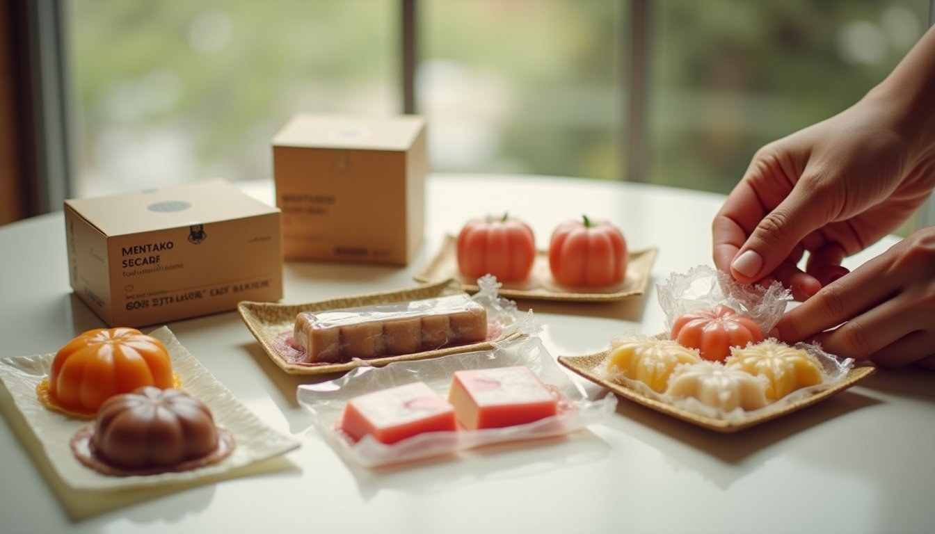 How We Judge a Good Fukuoka Souvenir — Best Fukuoka Souvenirs (2026): 13 Family-Tested Snacks, Crafts & Gifts for Groups