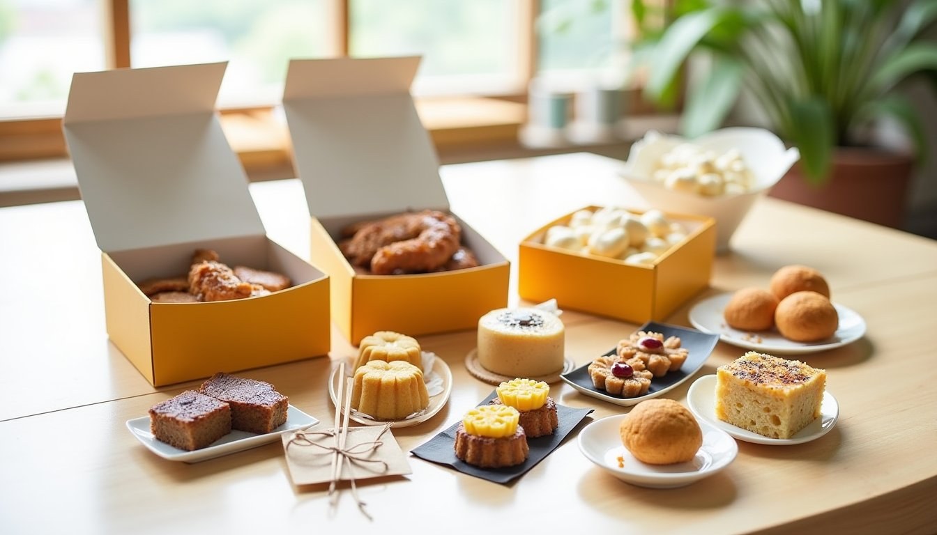 Quick Picks: Fukuoka Souvenirs by Group Size — Best Fukuoka Souvenirs (2026): 13 Family-Tested Snacks, Crafts & Gifts fo