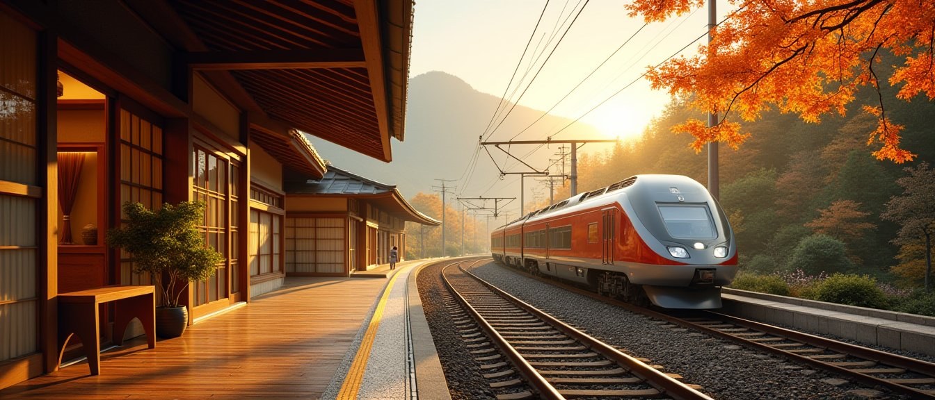 5-Day Kyushu First-Class Family Itinerary: Fukuoka & Yufuin Luxury Compressed (2026)