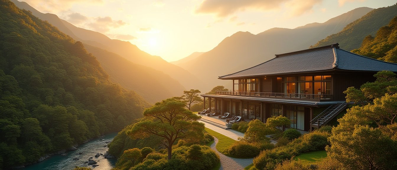 7-Day Kyushu Luxury Family Itinerary: Ritz-Carlton, Yufuin Ryokan & Private Tours (2026)