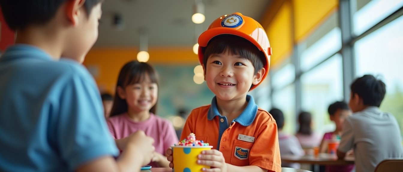 A Family Guide to KidZania Fukuoka: Career Fun at LaLaport