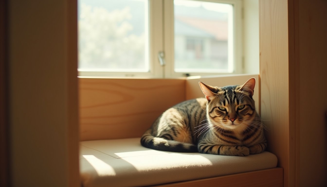 Quick Picks: Animal Cafes in Fukuoka by Family Style — Animal Cafes in Fukuoka with Kids: Cat, Owl & Hedgehog Cafe Famil