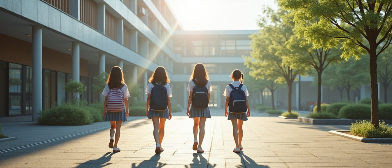 Choosing an International School in Fukuoka: A Checklist for Foreign Families (2026)