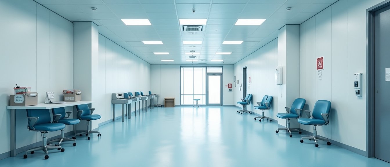 Emergency Care for Kids in Fukuoka: When to Go Where (2026)
